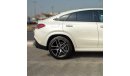 مرسيدس بنز GLE 53 AMG