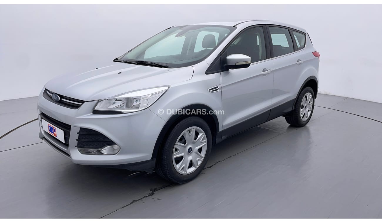 Ford Escape S 2.5 | Zero Down Payment | Free Home Test Drive