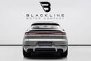 Porsche Cayenne GTS Coupe Exclusive Extended Eid Offer - Limited Time Only! October 2027 Porsche Warranty, Low KMs,