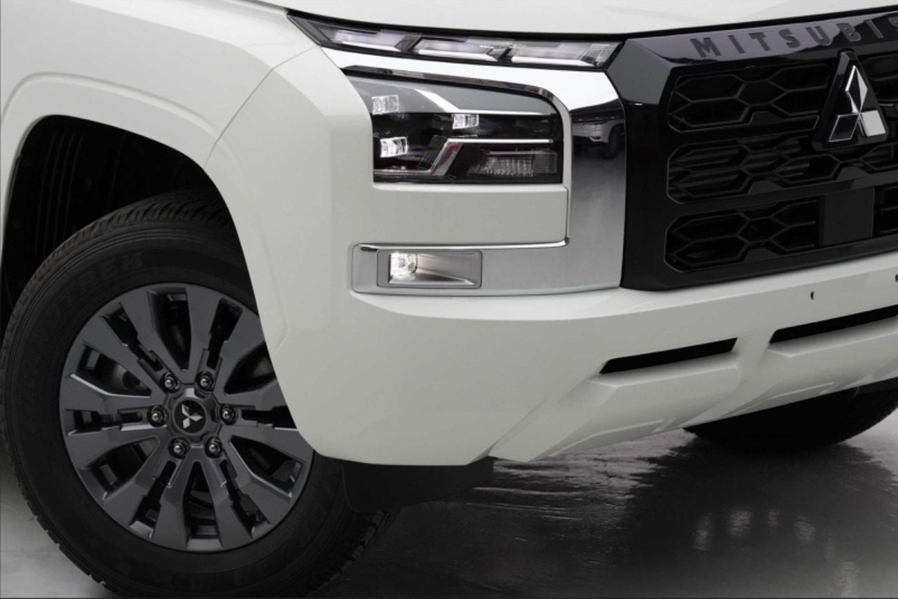 ميتسوبيشي L200 GLS