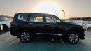 Toyota Land Cruiser VXR
