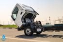 Mitsubishi Canter STD Standard Chassis 2026 | 3.0L Turbo DSL | Payload capacity ~ 4.2T | GCC | For Export