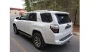 Toyota 4Runner TRD Full option Clean Car