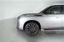 Infiniti QX80 AUTOGRAPH CAPTAIN CHAIRS 3.5