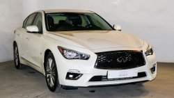 إنفينيتي Q50