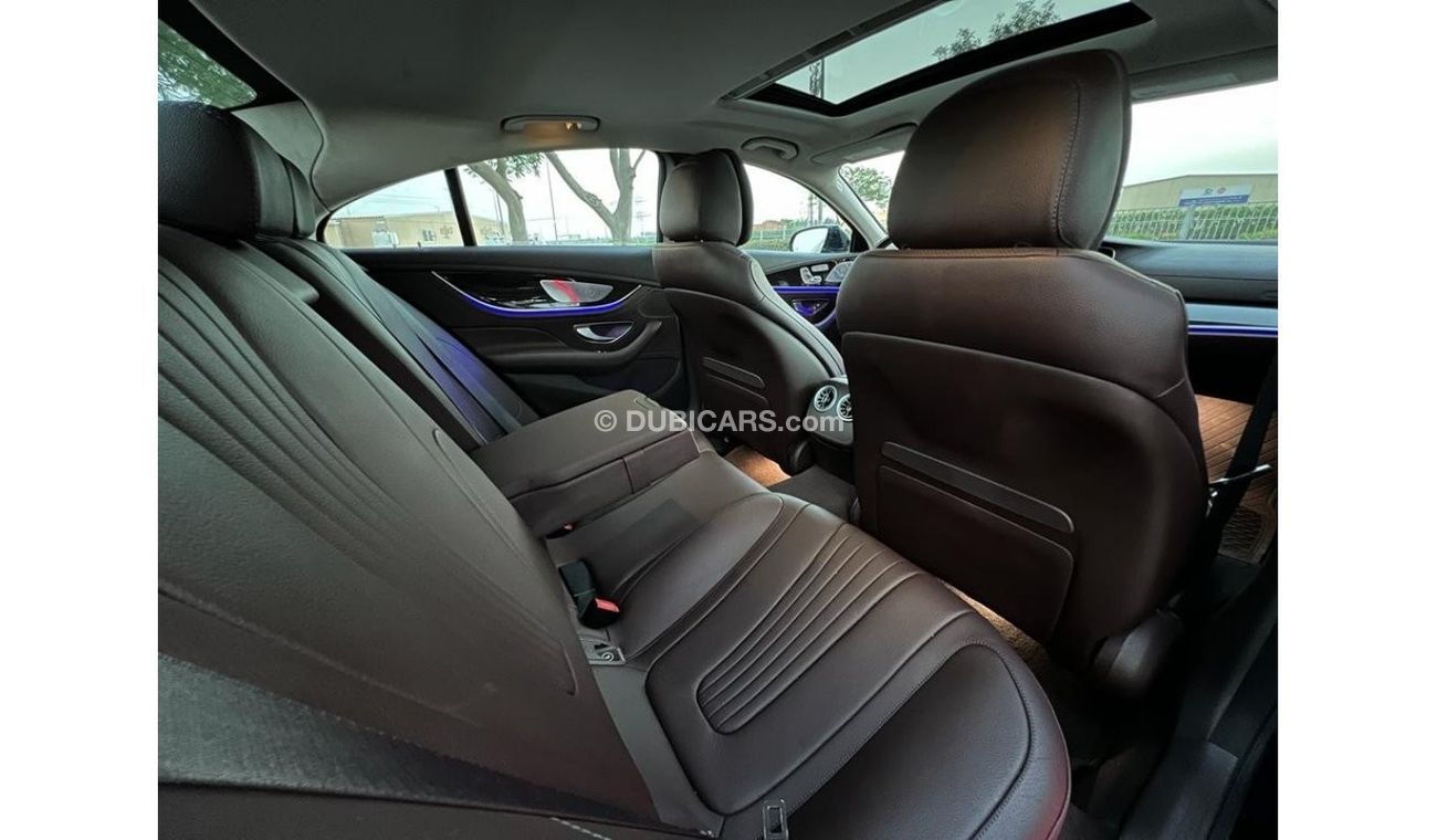 Mercedes-Benz CLS 450 MERCEDES BENZ CLS 450 AMG 2020 IN PERFECT CONDITION