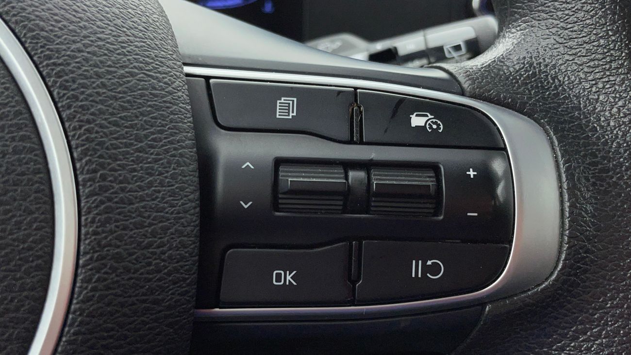 Kia Sportage LX 1.6 | Zero Down Payment | Free Home Test Drive