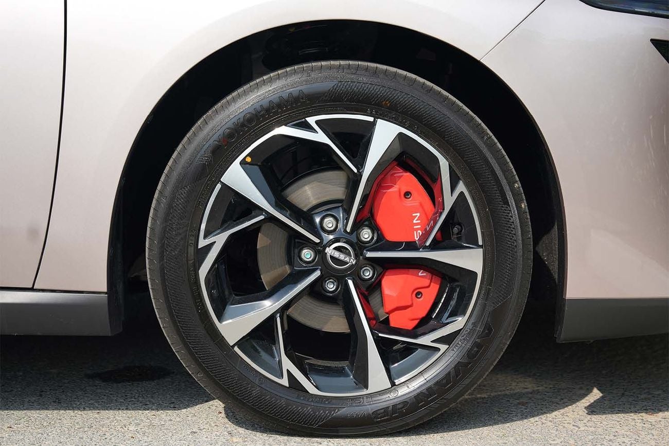 Nissan N6 180 MAX