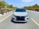 Mitsubishi Attrage GLX Mid 1.2L