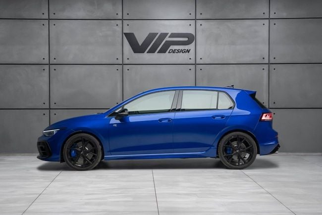 Volkswagen Golf R, миниатюра 30