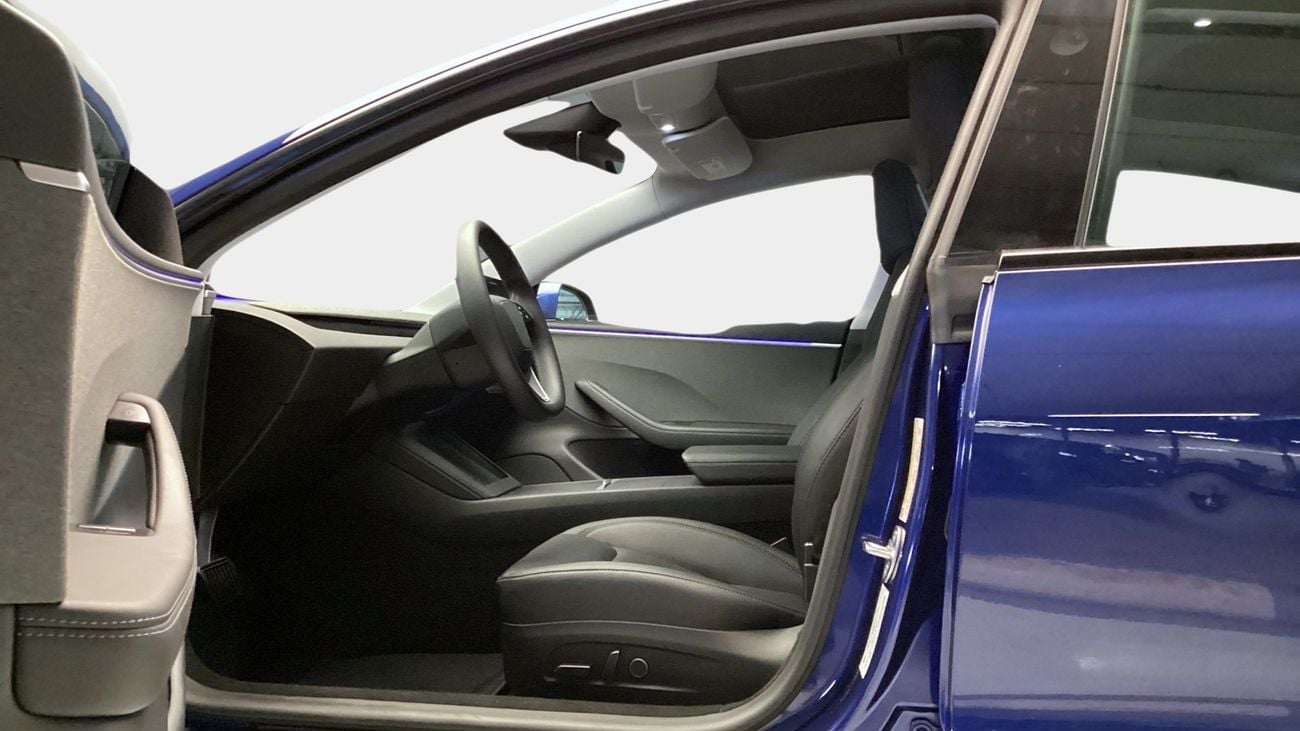 Tesla Model 3 Standard | upto AED 20,000 Ramadan Discount | Guaranteed Warranty | 0 Down Payment