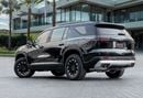 Chevrolet Traverse Traverse Z71 | 3,428 P.M | 0% Downpayment | WARRANTY!