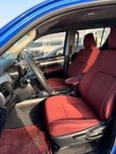Toyota Hilux TRD V6 4.0L - GCC Specs - Full Option-In Excellent Condition
