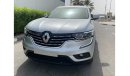 رينو كوليوس RENAULT KOLEOS 4WD AED 920/ month JUST ARRIVED NEW ARRIVAL EXCELLENT CONDITION UNLIMITED KM WARRANTY