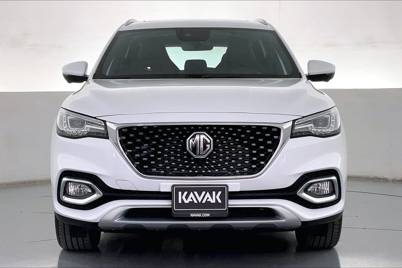 أم جي RX8 Comfort | ضمان مجاني لمدة عام | 0 دفعة أولى