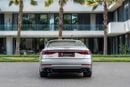 Audi S8 4.0 TFSI Quattro S8 | 5,875 P.M | 0% Downpayment | Audi Warranty + Service!