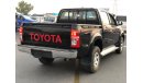 Toyota Hilux 2.4L Diesel, Clean Interior and Exterior, Power Locks, Power Windows, Power Mirrors, Alloy Rims 17''