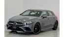 Mercedes-Benz A 200 Std 2022 Mercedes-Benz A200 AMG, Mercedes Warranty 2027, Full Mercedes History, Low Kms, GCC