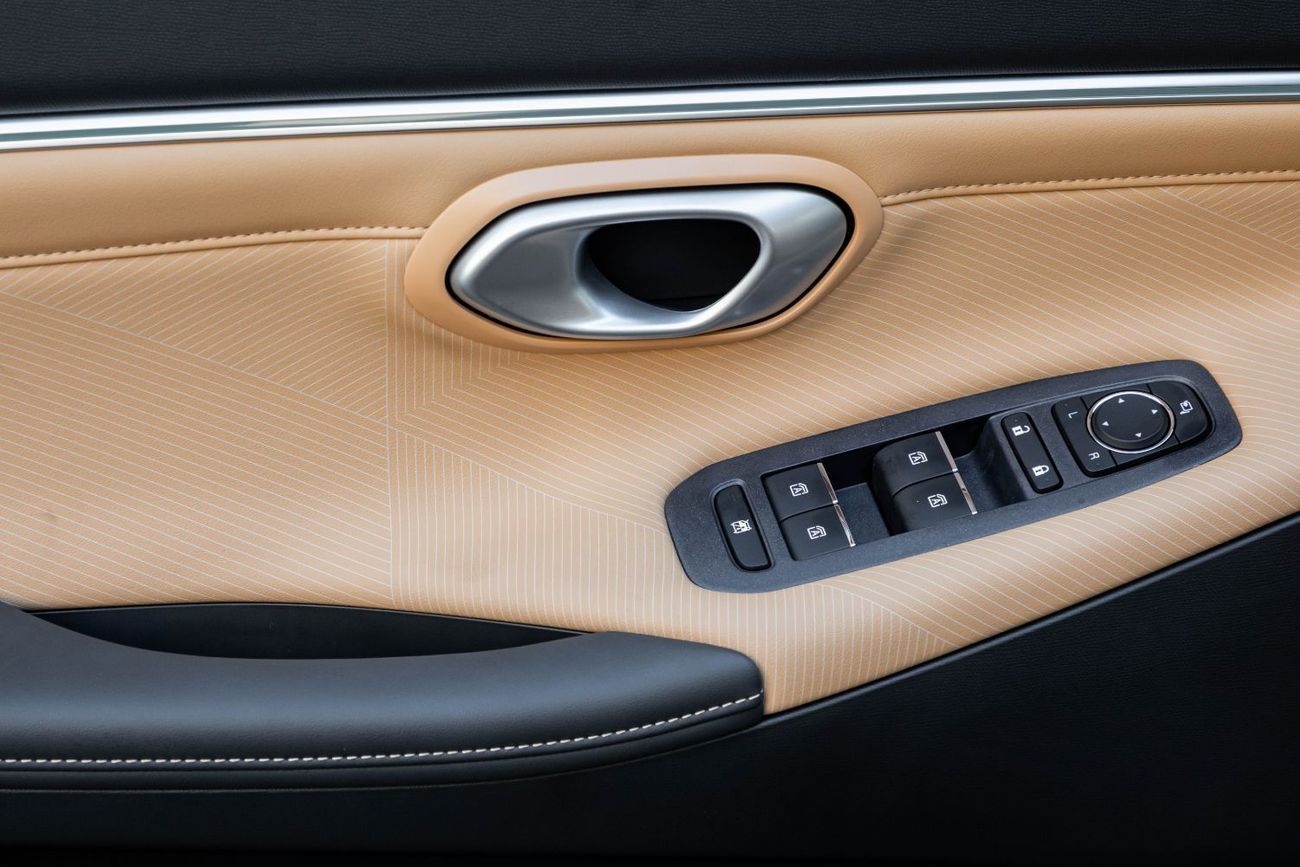 GAC GS3 EMZOOM R-STYLE | 1,567 P.M | 0% Downpayment | 5 YEARS WARRANTY