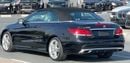 مرسيدس بنز E 350 SPORTS
