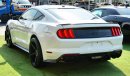 Ford Mustang Mustang GT V8 5.0L 2018/ ORIGINAL AirBags/ Premium FullOption/ Shelby Kit/ Excellent Condition