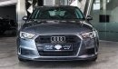 Audi A3 30 TFSI