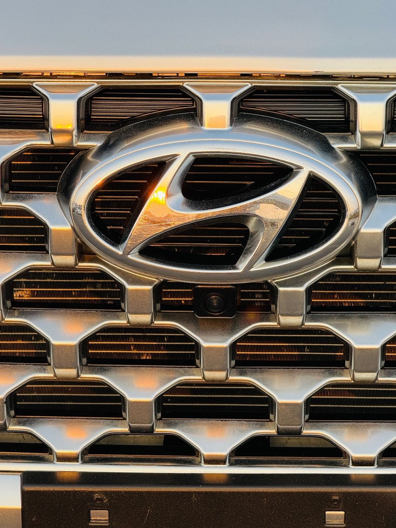 Hyundai Santa Fe 2023 Santa fe sel panaroma roof & 360 camera