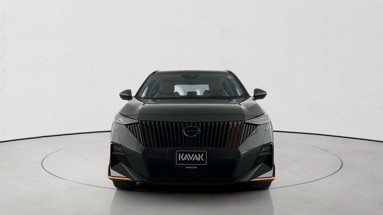 جي إي سي GS3 إمزوم Sport+ | شامل الضمان | 0 ﺪﻔﻋﺓ ﺃﻮﻟﻯ