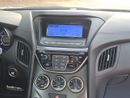 Hyundai Genesis HYUNDAI GENESIS V4 TURBO 2016 KOREAN FULL OPITION // PERFECT CONDITION