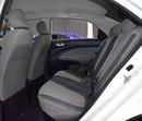 كيا بيجاس GLS EXCELLENT DEAL for our KIA Pegas ( 2024 Model ) in White Color GCC Specs
