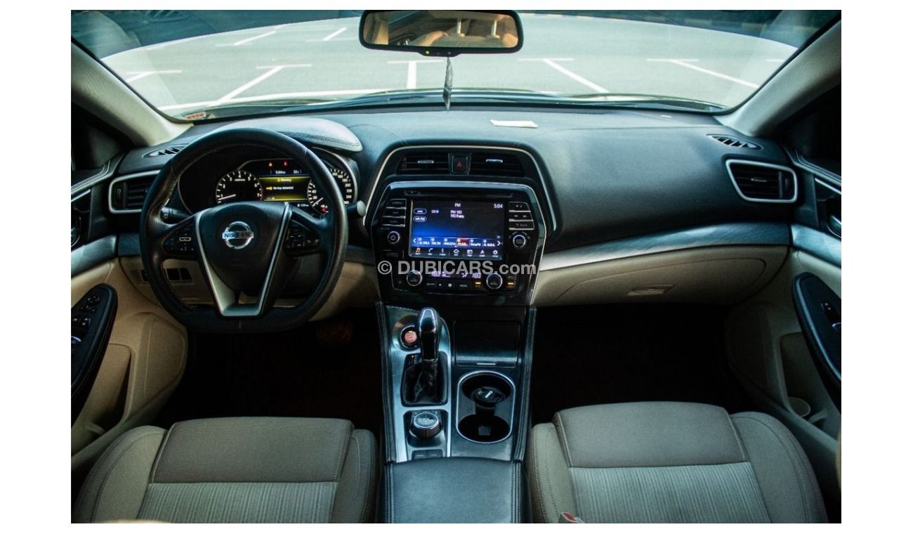 نيسان ماكسيما نيسان مكسيما موديل: 2016 مطلوب: 42000 درهم ممشي: 138000 كم 6سلندر 3.5لتر  مواصفات خليجيه  فل اوبشن ر