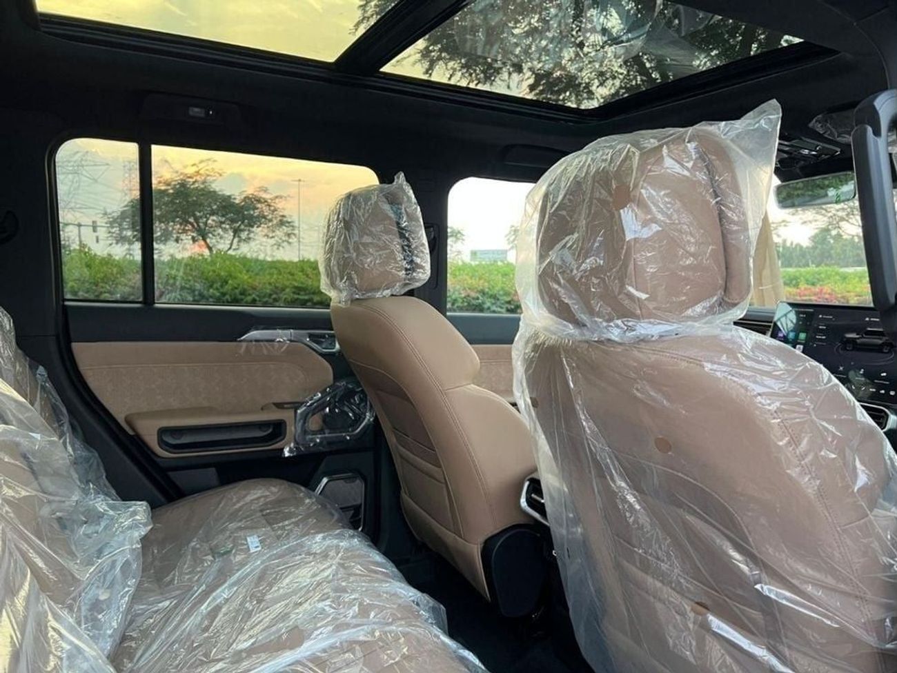 جيتور T2 Std 2.0L