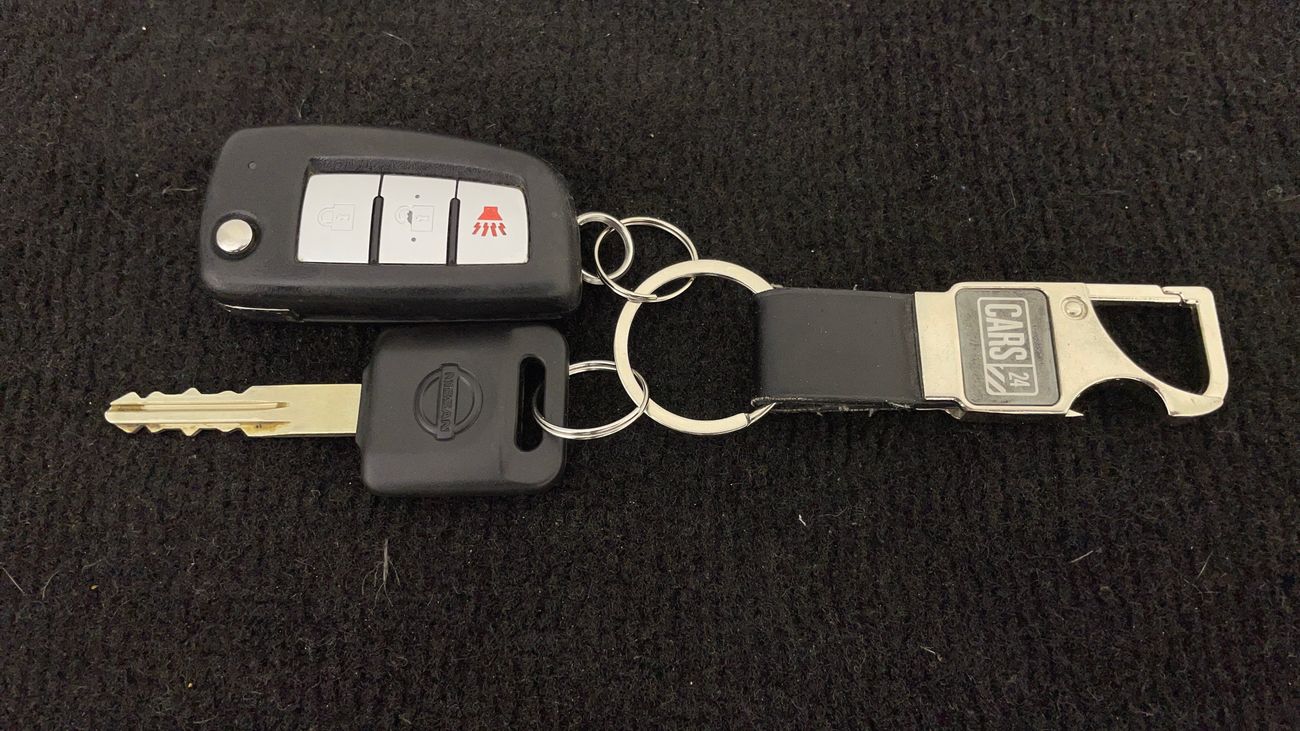 Nissan Kicks S 1.6 | Zero Down Payment | Home Test Drive