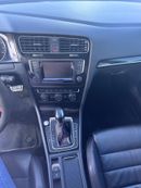Volkswagen Golf GTI SPORT
