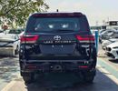 Toyota Land Cruiser VXR-Z TWIN TURBO / 3.5L PETROL V6 4WD / RADAR / 12.3" DVD+JBL / HEADUP DISPLAY (CODE#LCVXRZOM)
