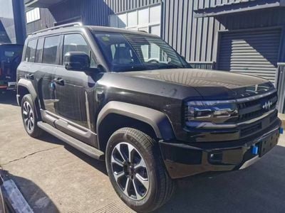 بي واي دي ليوبارد 5 BYD Leopard 5 Ultra Long Range - 2025 (Brand New) Ready Stock Export