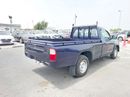 تويوتا هيلوكس TOYOTA HILUX PICK UP RHD 2003 MODEL 2.0 L PETROL AUTOMATIC(PM44912)