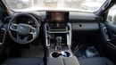 Toyota Land Cruiser GXR