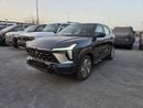 Mitsubishi Xforce 1.5L PETROL A/T FULL OPTION(EXPORT ONLY)