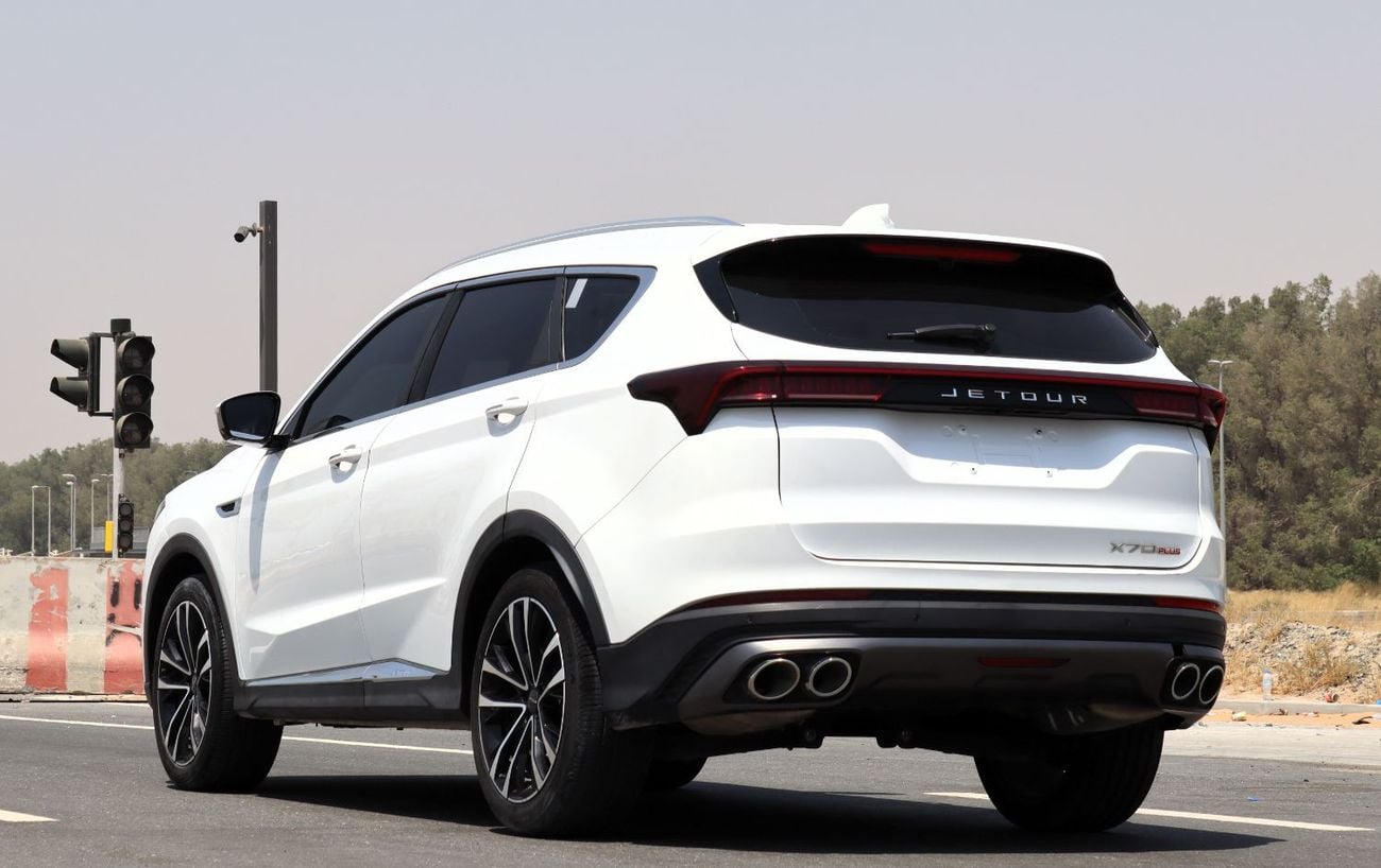 جيتور X70 بلس LUX