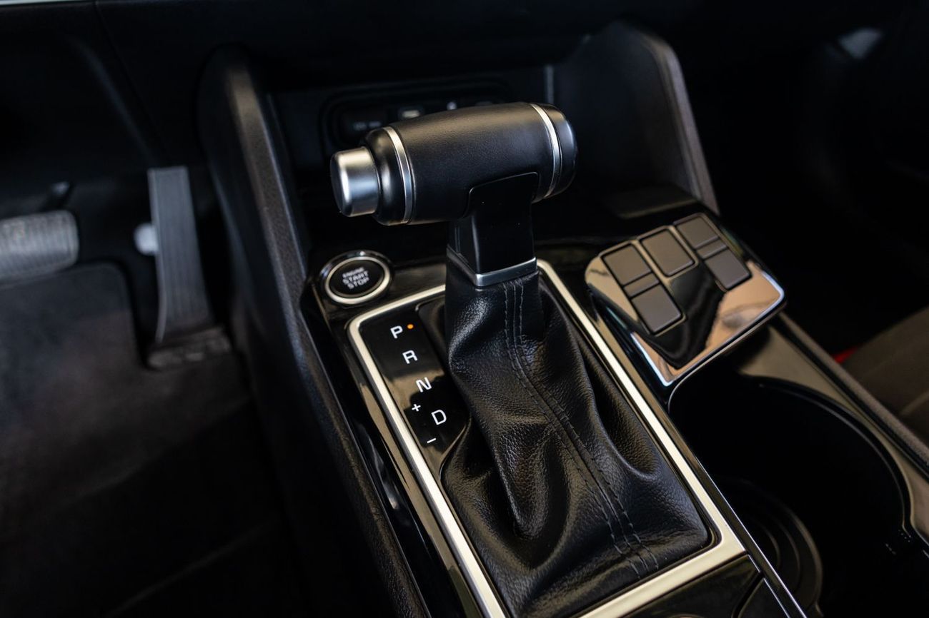 كيا سبورتيج EX 2.0L