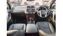 Toyota Prado TOYOTA LAND CRUISER PRADO RIGHT HAND DRIVE (PM1563)