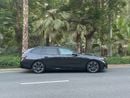 BMW 520d Diesel Touring M Sport | 2025 | Station Wagon | 2.0L TwinPower Turbo Diesel | Europe Specs | Perfect