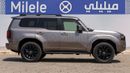 Toyota Prado TOYOTA PRADO 250 VX PREMIUM | EXPORT ONLY