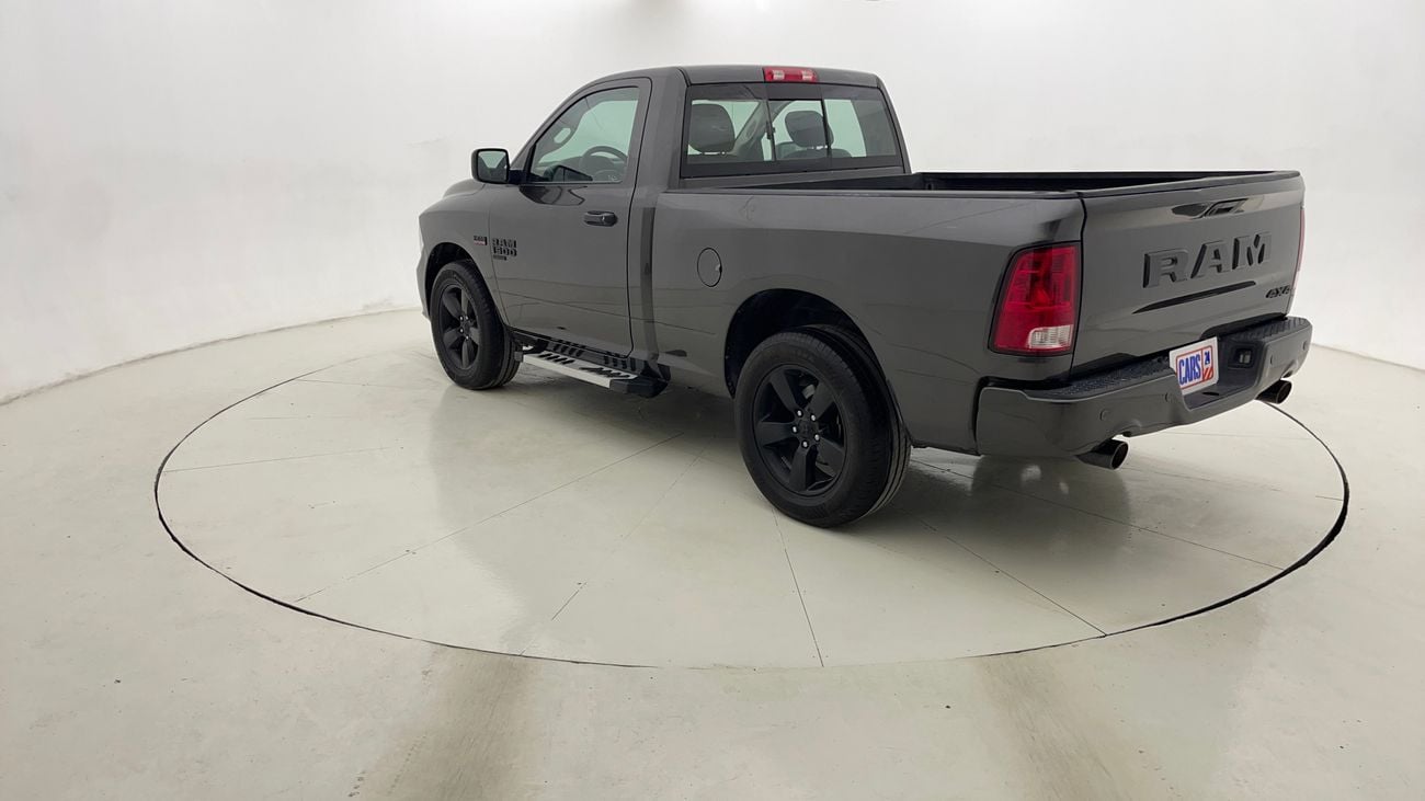 RAM 1500 HEMI 5.7 | Zero Down Payment | Home Test Drive