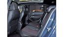 Peugeot 308 EXCELLENT DEAL for our Peugeot 308 GT-Line ( 2016 Model ) in Gray Color GCC Specs