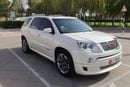 GMC Acadia DENALI