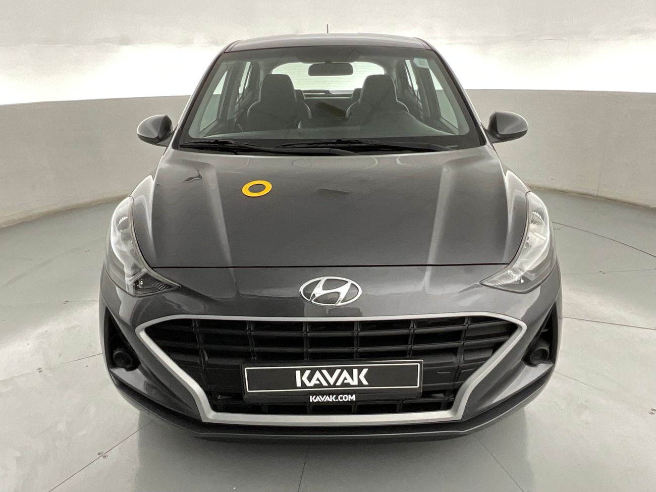 هيونداي جراند i10 Smart | عرض العيد الحصري | خالية من أضرار الفيضانات