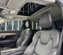 Volvo S90 B6 Core