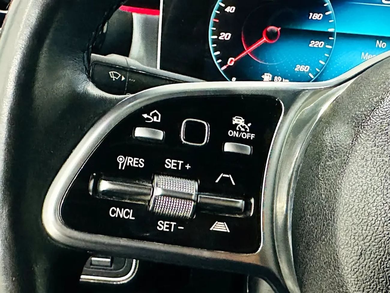 مرسيدس بنز CLA 250 AMG